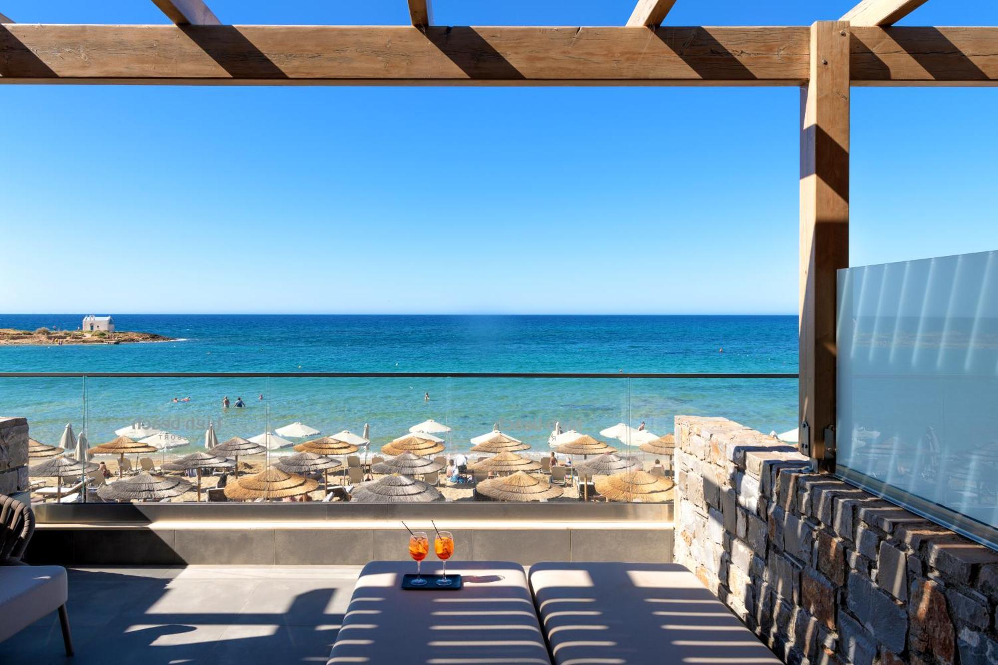 Suite Diamond - Côté Plage
